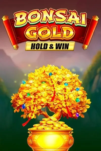 Bonsai Gold nella selezione Mafia casino