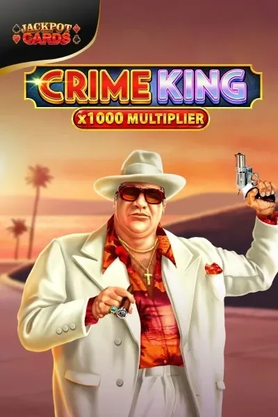 Chef King nella selezione Mafia casino