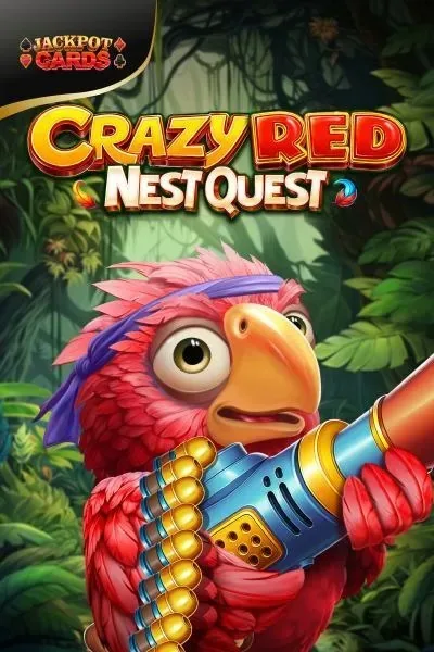 Crazy Rooster nella selezione Mafia casino