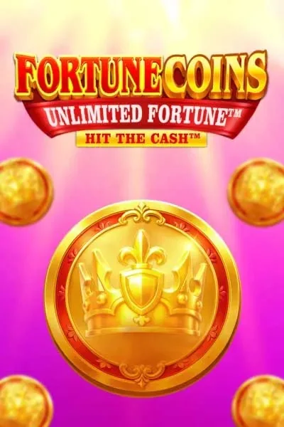 Fortune Coins nella selezione Mafia casino