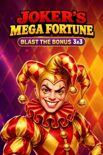 Mega Fortune nella selezione Mafia casino