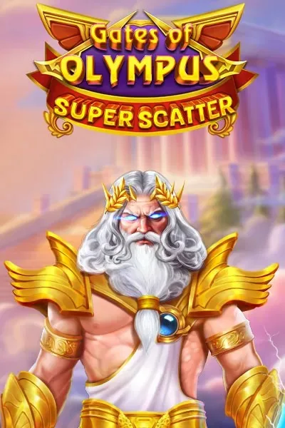 Gates of Olympus nella selezione Mafia casino