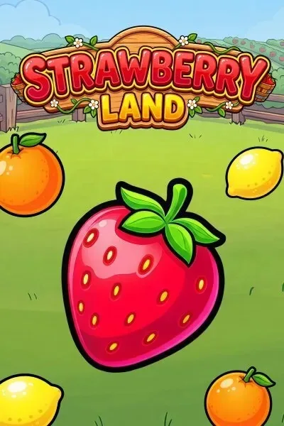 Strawberry Island nella selezione Mafia casino