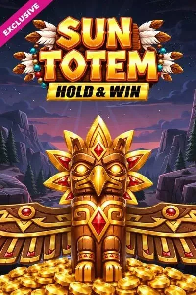 Sun Totem nella selezione Mafia casino