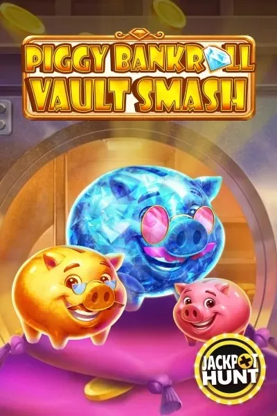 Vault Smash nella selezione Mafia casino