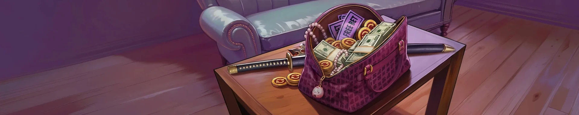 Campagna free bet Mafia casino