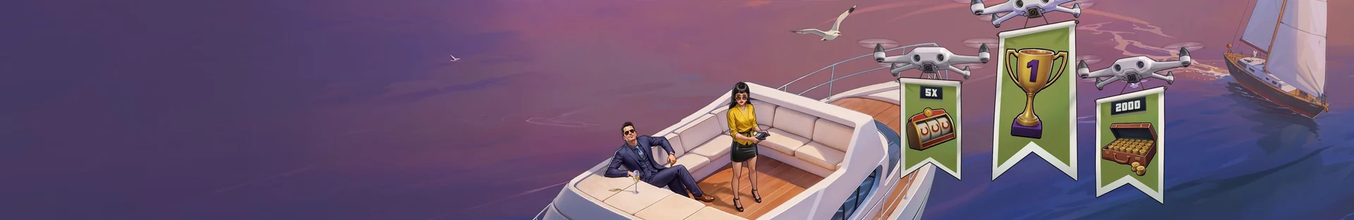 Torneo Mafia casino